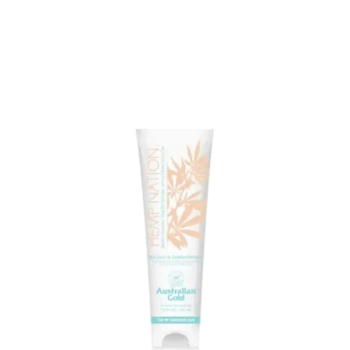 Hemp Nation Sea Salt & Sandalwood 83 ML