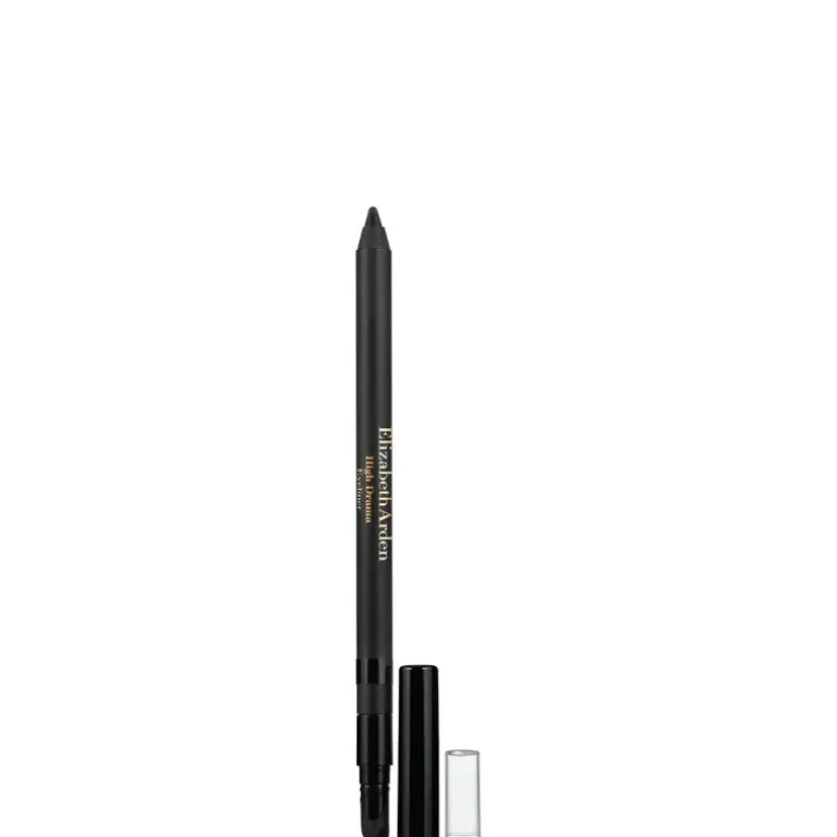 High Drama Eyeliner N. 01 Smokey Black