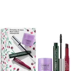 High Impact™ Mascara Confezione EVERYDAY ALL-STARS