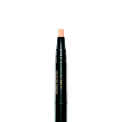 Highlighting Concealer