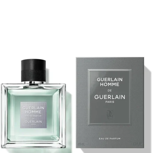 Homme De Guerlain EDP 100 ML