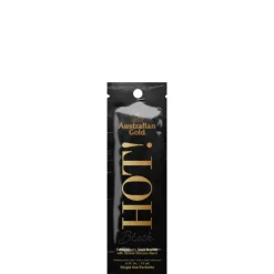 Hot! Black