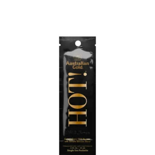 Hot! DHA Bronzer