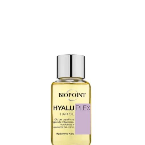 Hyaluplex Hair Oil 50 ML
