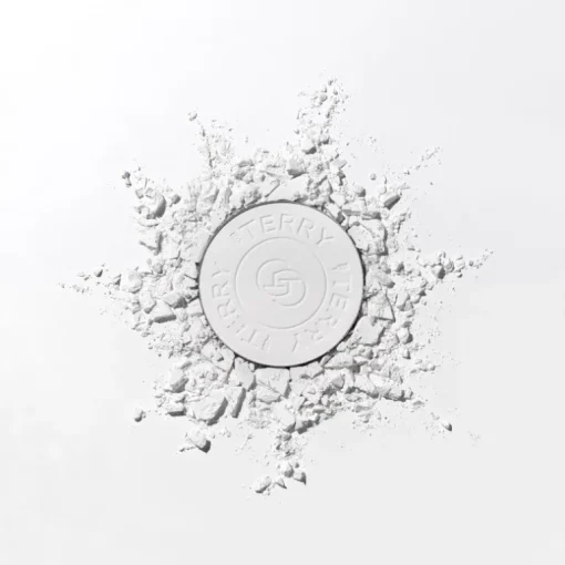 Hyaluronic Hydra Powder Pressed