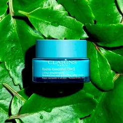 Hydra-Essentiel Crème Désaltérante - Pelle Normale e Secca 50 ML