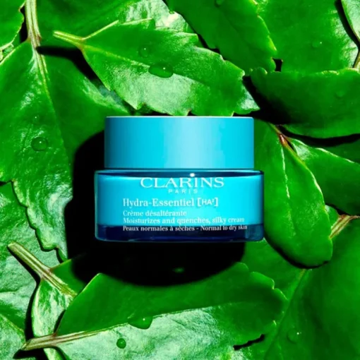 Hydra-Essentiel Crème Désaltérante - Pelle Normale e Secca 50 ML
