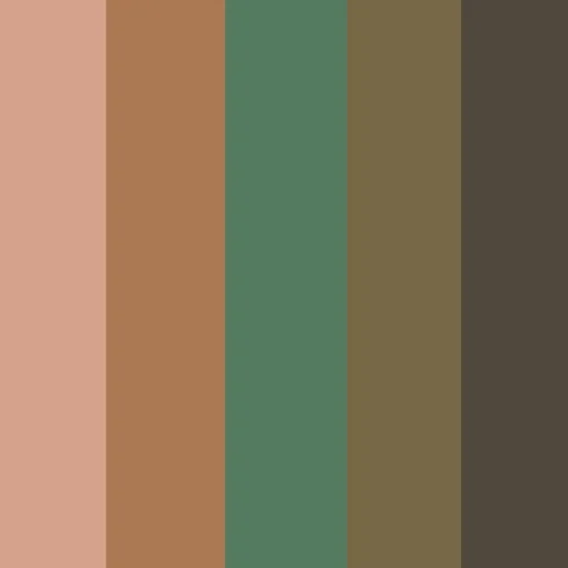 Hypnôse Palette