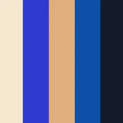 Hypnôse Palette