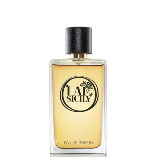 I am Sicily Terra D'Amuri 100 ML