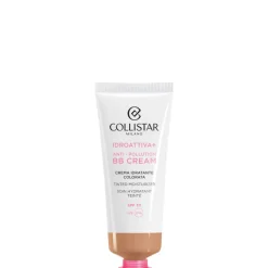 IdroAttiva+ Crema Idratazione Colorata BB Cream