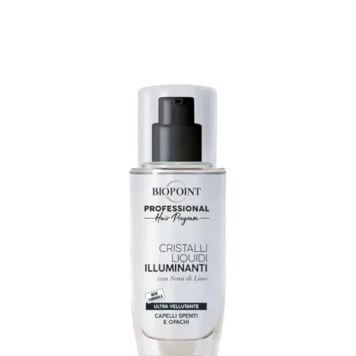 Illuminante Cristalli Liquidi 75 ML