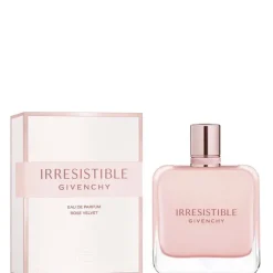 Irresistible EDP Rose Velvet