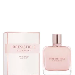 Irresistible EDP Rose Velvet