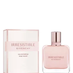 Irresistible EDP Rose Velvet