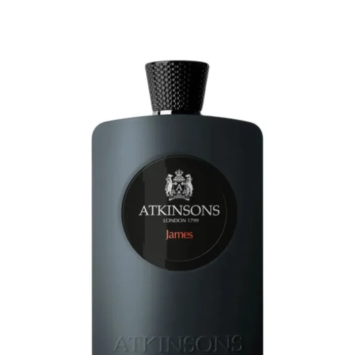 James 100 ML