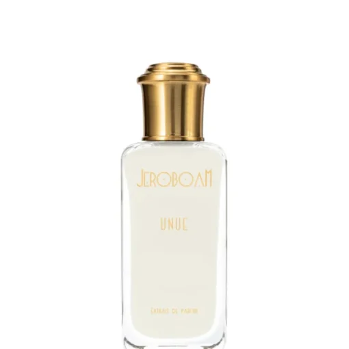 Jeroboam Unue