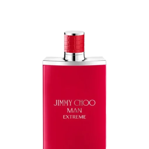 Jimmy Choo Man Extreme