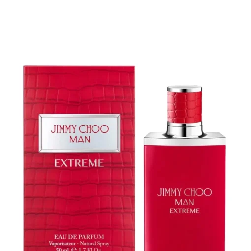 Jimmy Choo Man Extreme
