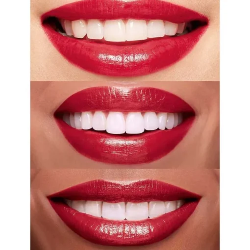 Joli Rouge Shine