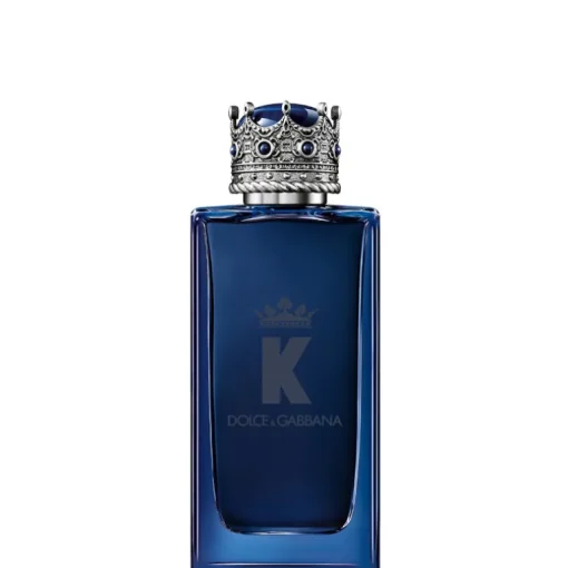 K by Dolce&Gabbana Eau de Parfum Intense