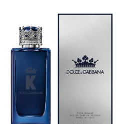 K by Dolce&Gabbana Eau de Parfum Intense