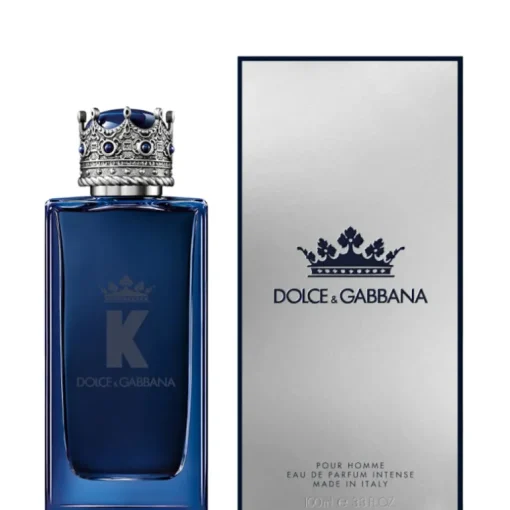K by Dolce&Gabbana Eau de Parfum Intense