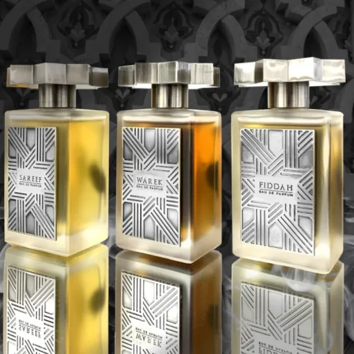 Kajal Fiddah 100 ML