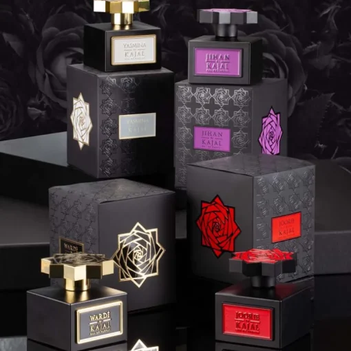 Kajal Wardé 100 ML