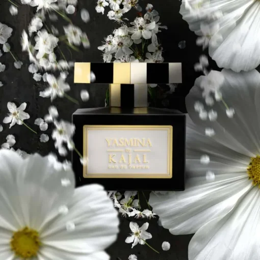 Kajal Yasmina 100 ML
