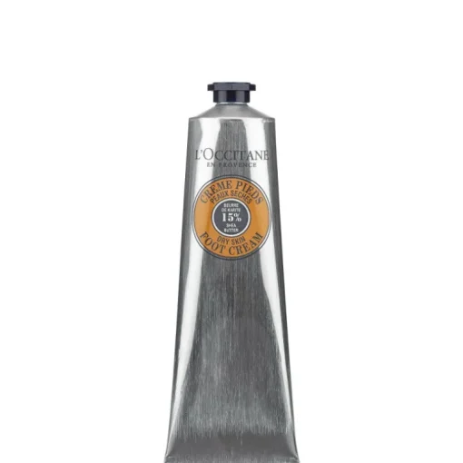 Karité - Creme Pieds - Crema Piedi Pelli Secche 150 ML