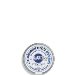 Karite - L'Extraordinaire recette Deodorante 50 GR