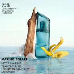 Kenzo Homme EDT Marine