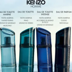 Kenzo Homme EDT Marine