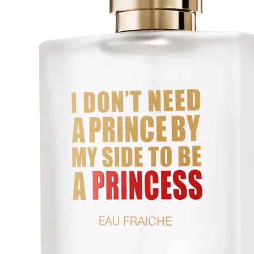 Kilian Paris Princess Eau Fraiche