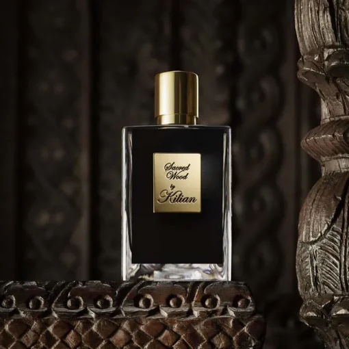 Kilian Paris Sacred Wood