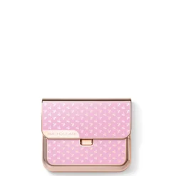 La Postina Rosa Make-up Palette Small Palette viso, occhi, labbra