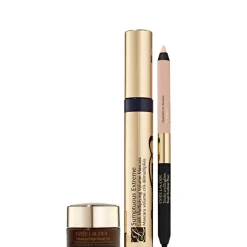 LASH LINE UP Define + Lift + Smolder