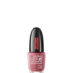 Lasting Color Gel - Smalto effetto vetro per unghie glossate volumizza