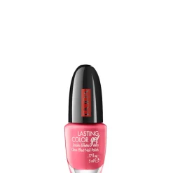Lasting Color Gel - Smalto effetto vetro per unghie glossate volumizza