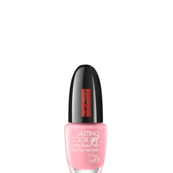 Lasting Color Gel - Smalto effetto vetro per unghie glossate volumizza