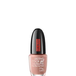 Lasting Color Gel - Smalto effetto vetro per unghie glossate volumizza