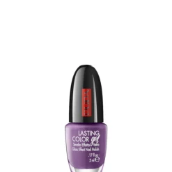 Lasting Color Gel - Smalto effetto vetro per unghie glossate volumizza