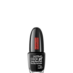 Lasting Color Gel - Smalto effetto vetro per unghie glossate volumizza