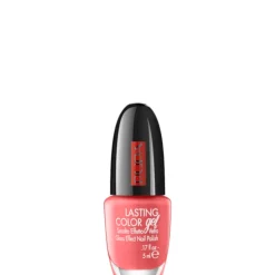 Lasting Color Gel - Smalto effetto vetro per unghie glossate volumizza