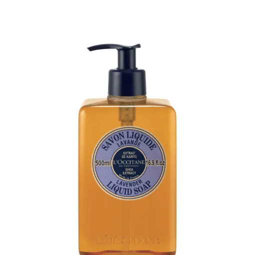Lavande - Savon Liquide - Sapone Liquido 500 ML