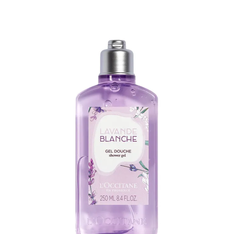 Lavande Blanche 250 ML