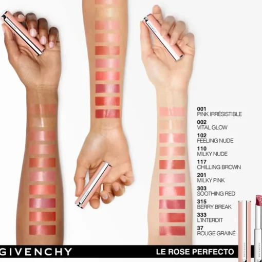 Le Rose Perfecto