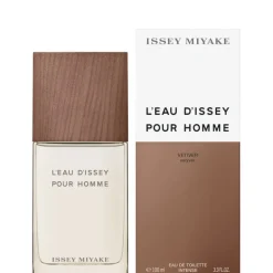 L'Eau d'Issey Pour Homme Eau&Vétiver