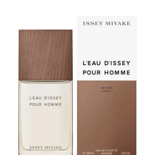 L'Eau d'Issey Pour Homme Eau&Vétiver